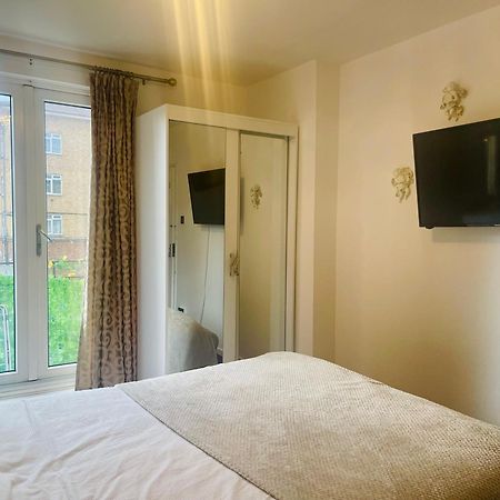 Room With Kitchen In Central Londres Exterior foto