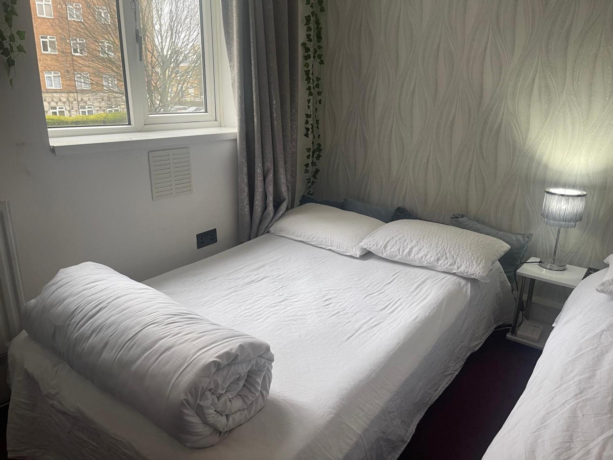 Room With Kitchen In Central Londres Exterior foto
