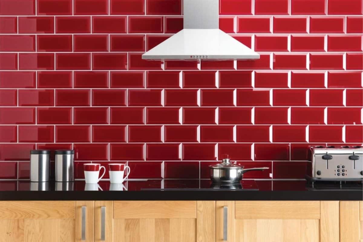Room With Kitchen In Central Londres Exterior foto
